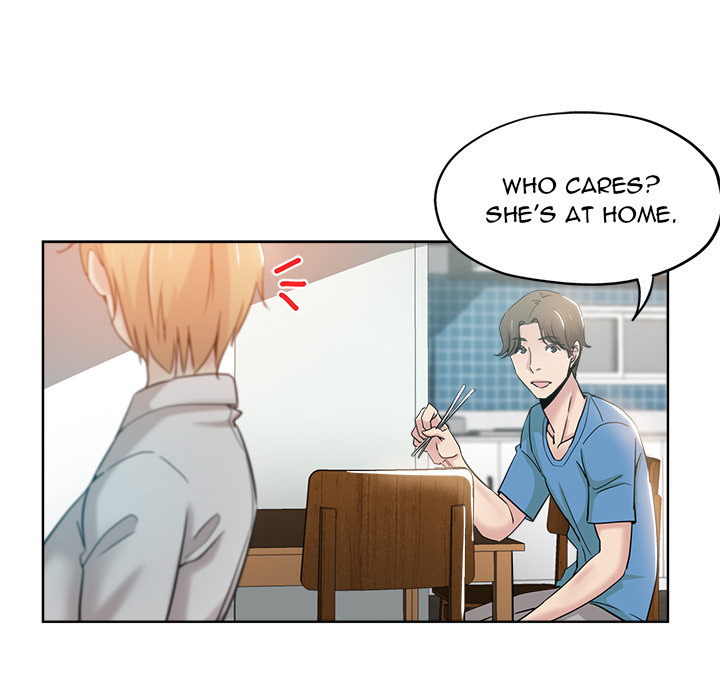 The Unexpected Guest chapter 2 page 65