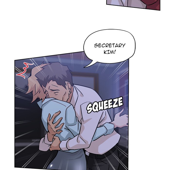 The Unexpected Guest chapter 20 page 67