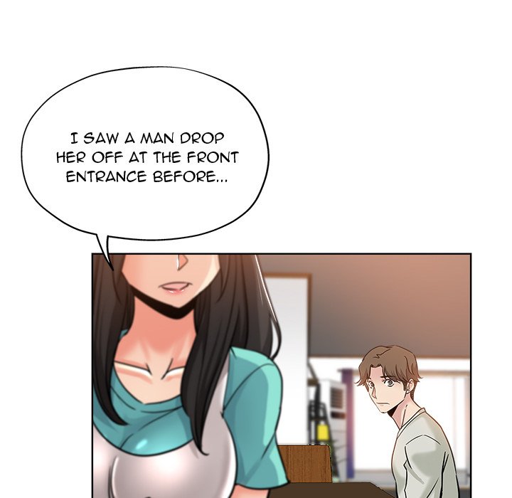 The Unexpected Guest chapter 21 page 81