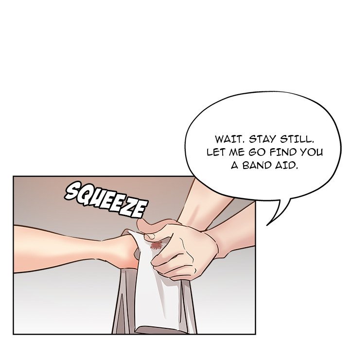 The Unexpected Guest chapter 23 page 24