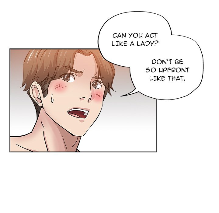 The Unexpected Guest chapter 23 page 73