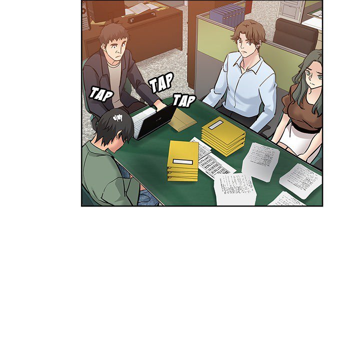 The Unexpected Guest chapter 24 page 39
