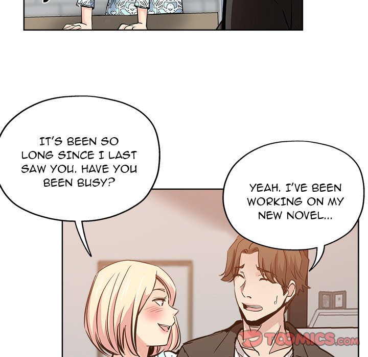 The Unexpected Guest chapter 28 page 50