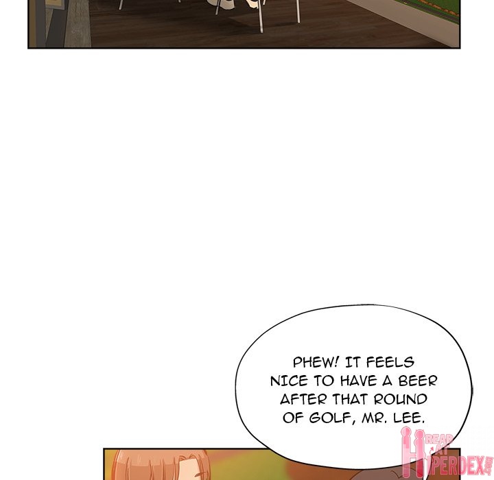 The Unexpected Guest chapter 29 page 11