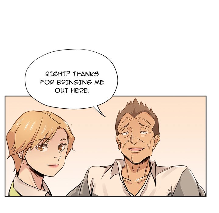 The Unexpected Guest chapter 29 page 13