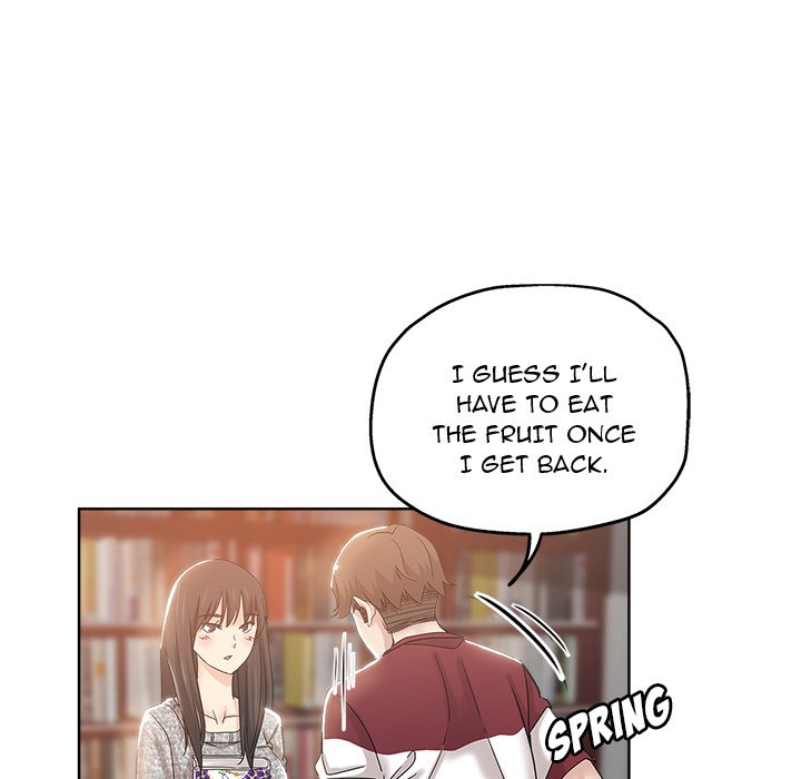 The Unexpected Guest chapter 3 page 80