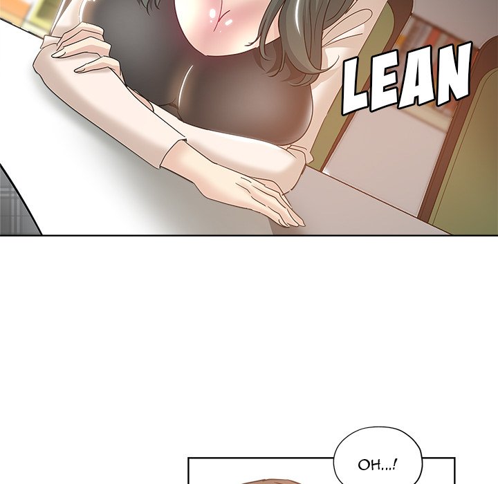 The Unexpected Guest chapter 3 page 105