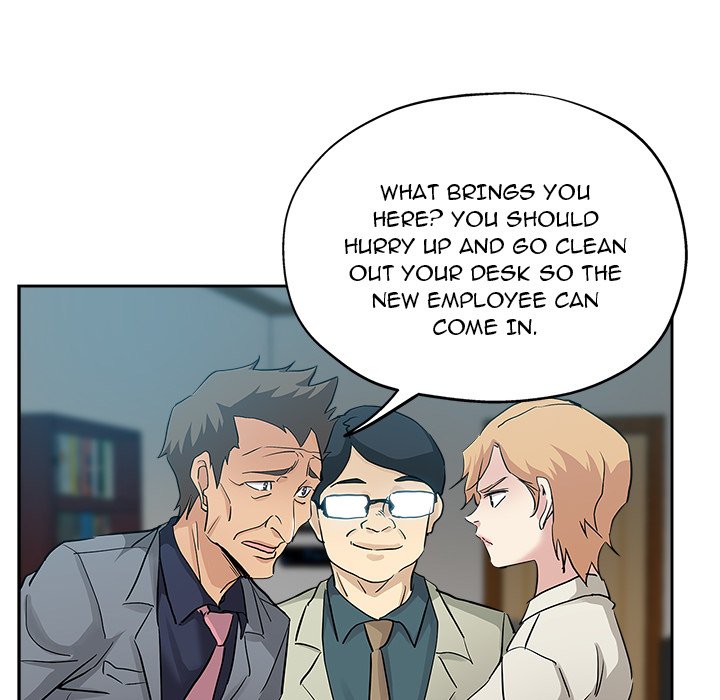 The Unexpected Guest chapter 32 page 31