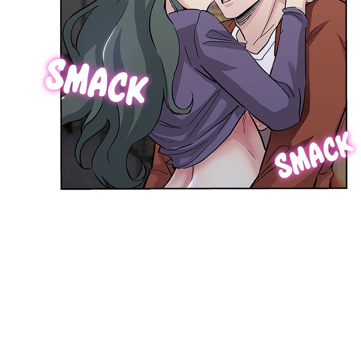 The Unexpected Guest chapter 32 page 83