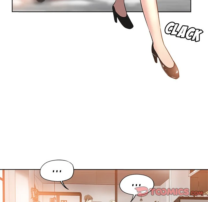 The Unexpected Guest chapter 6 page 6