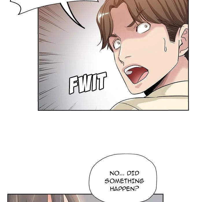 The Unexpected Guest chapter 6 page 57