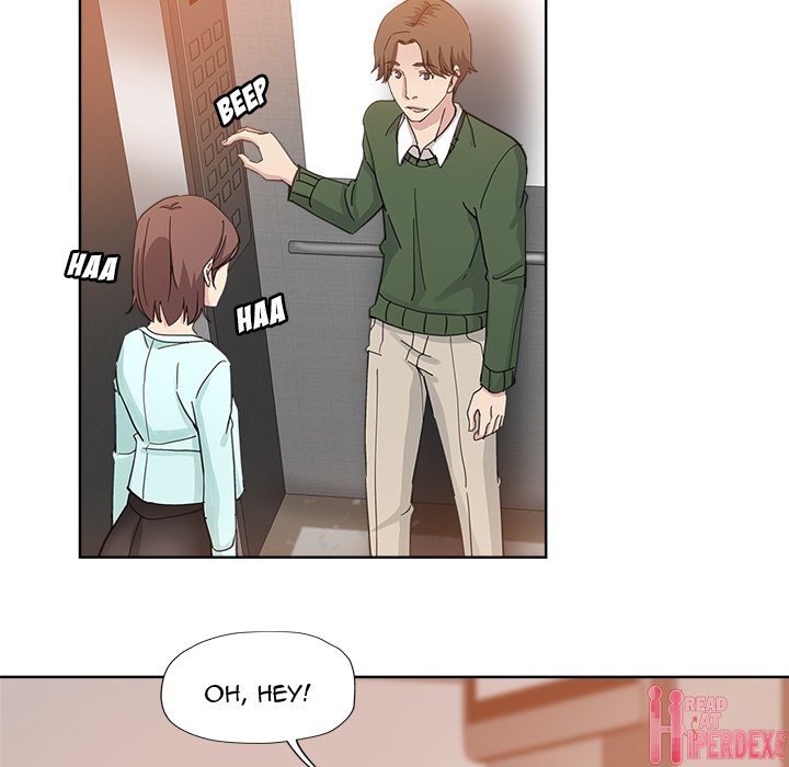 The Unexpected Guest chapter 9 page 22