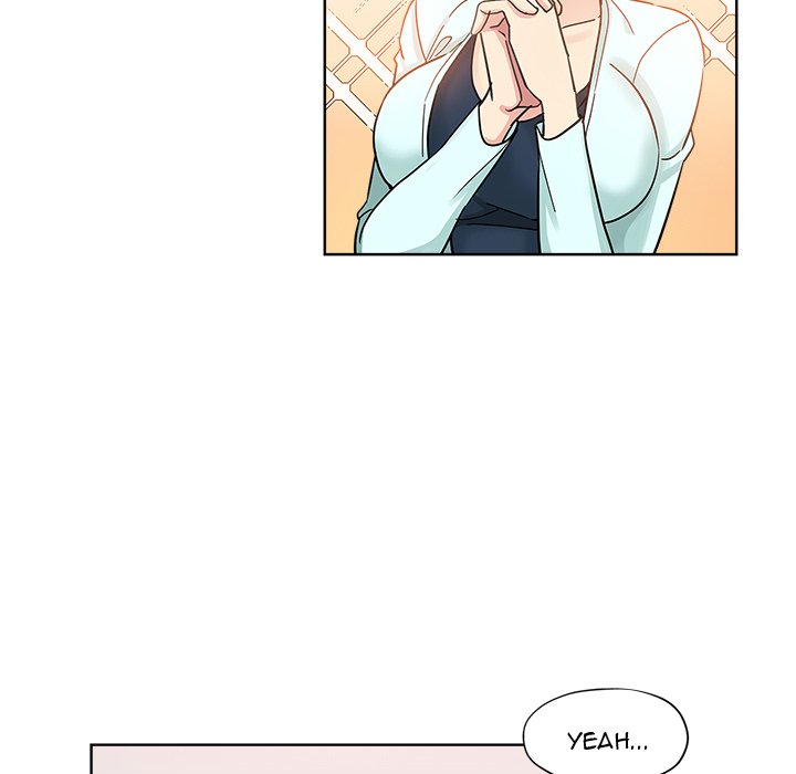 The Unexpected Guest chapter 9 page 61