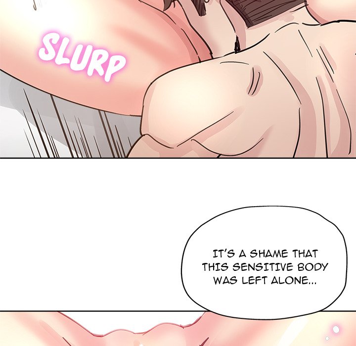 The Unexpected Guest chapter 9 page 101