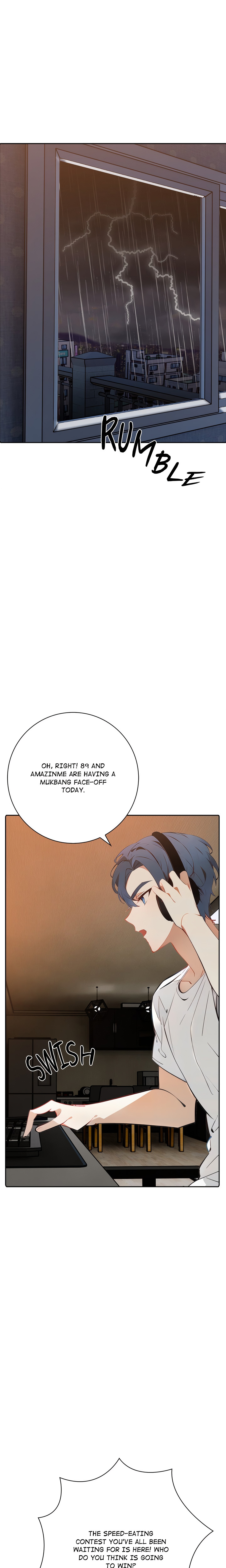The Unknown Plague chapter 1 page 6