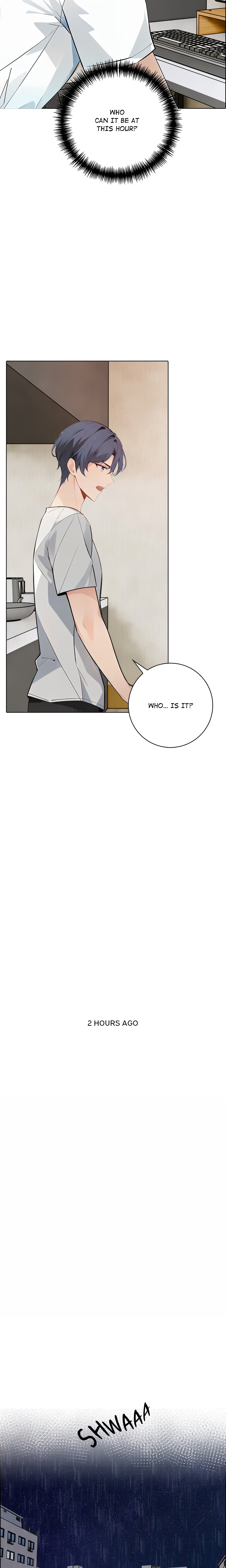 The Unknown Plague chapter 1 page 14