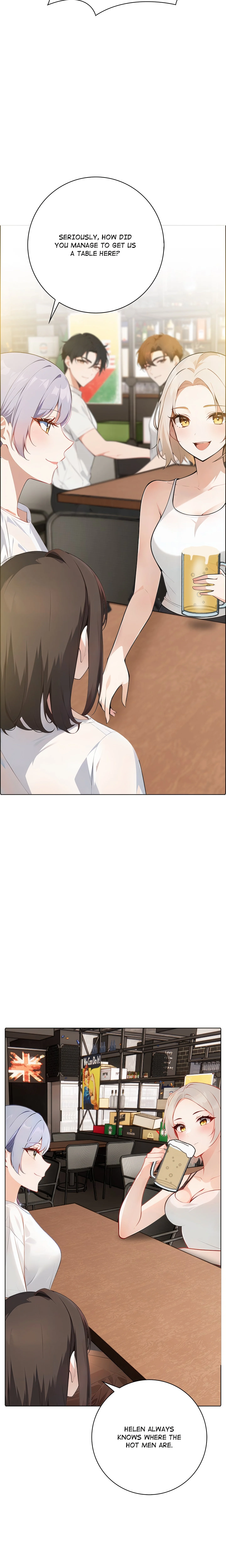 The Unknown Plague chapter 1 page 16