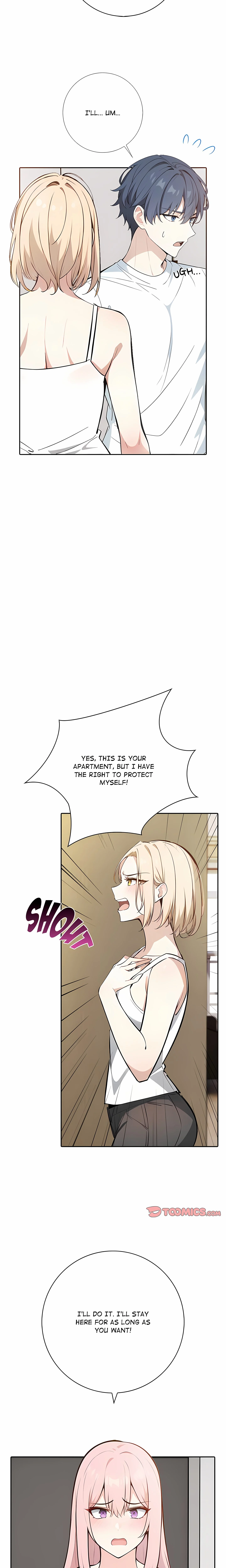 The Unknown Plague chapter 10 page 3