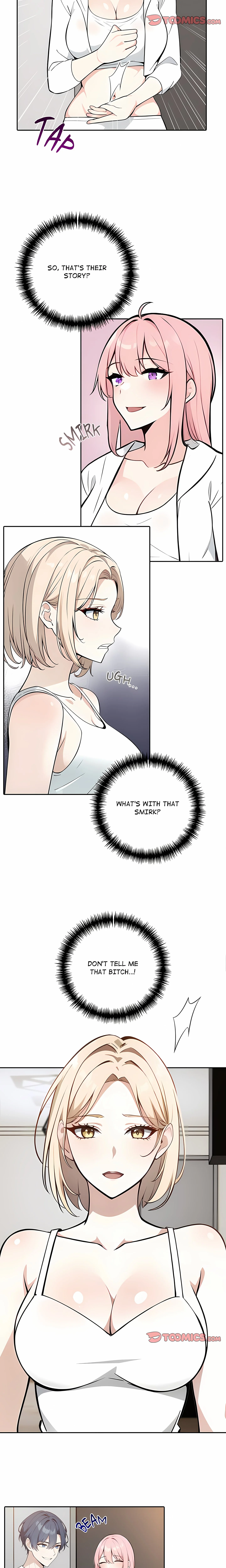 The Unknown Plague chapter 10 page 13