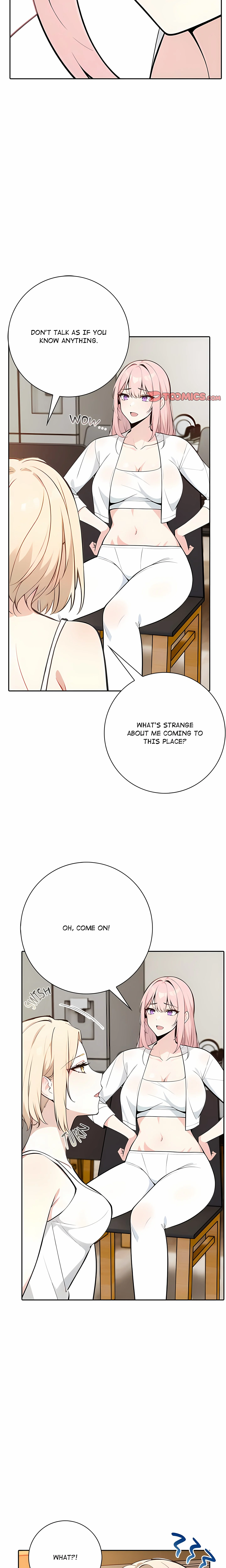 The Unknown Plague chapter 10 page 22