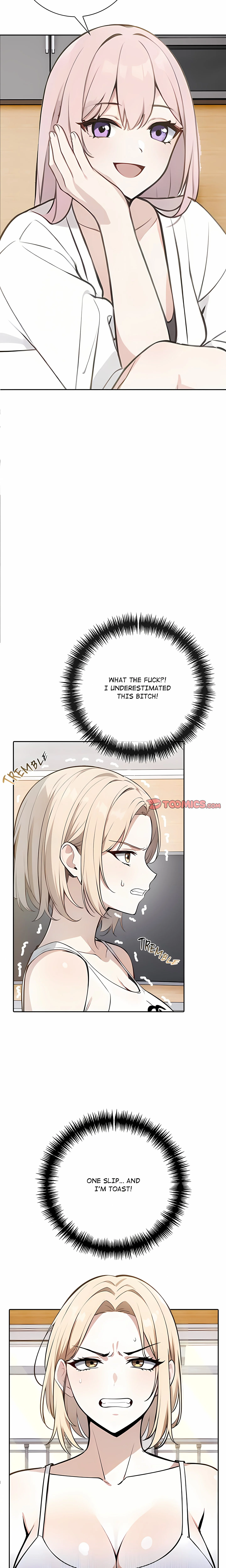 The Unknown Plague chapter 11 page 2