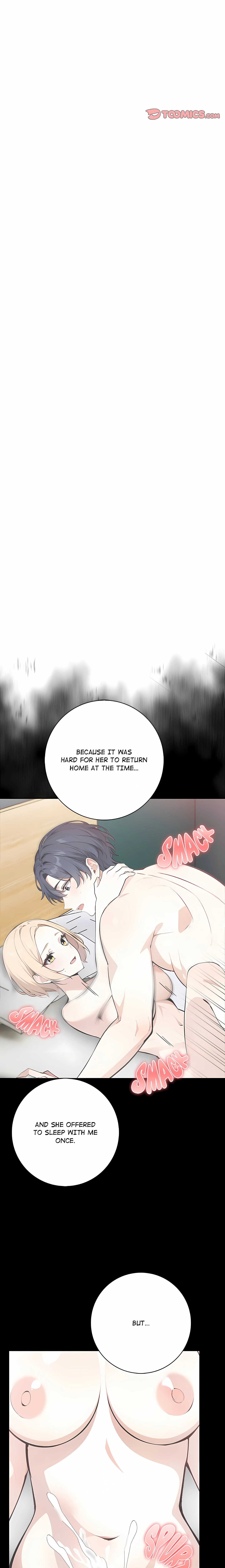 The Unknown Plague chapter 11 page 10