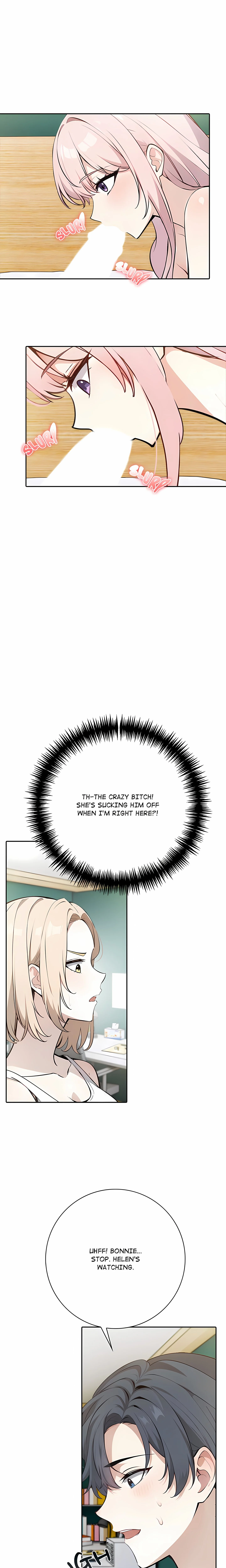 The Unknown Plague chapter 13 page 24