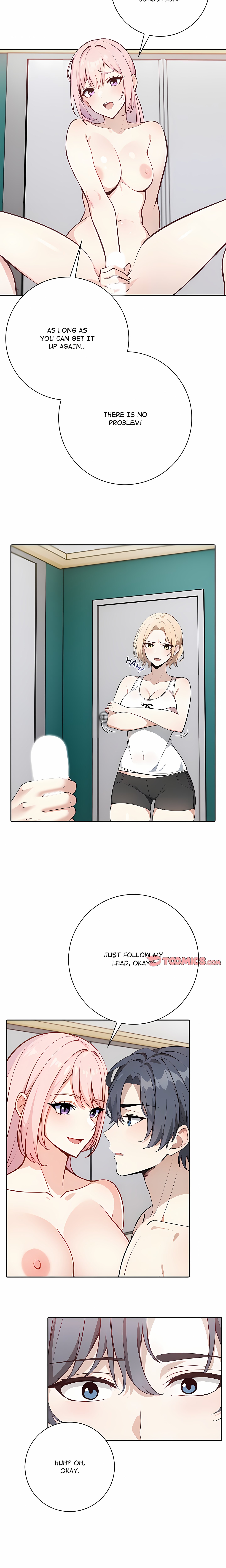 The Unknown Plague chapter 14 page 4