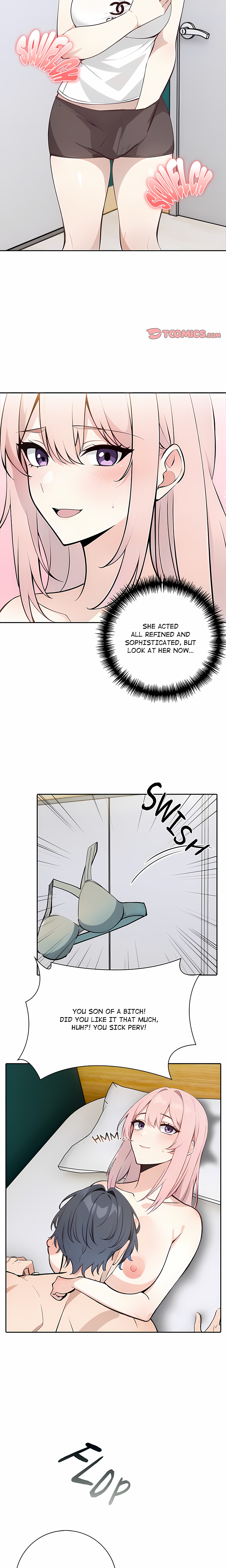 The Unknown Plague chapter 14 page 17