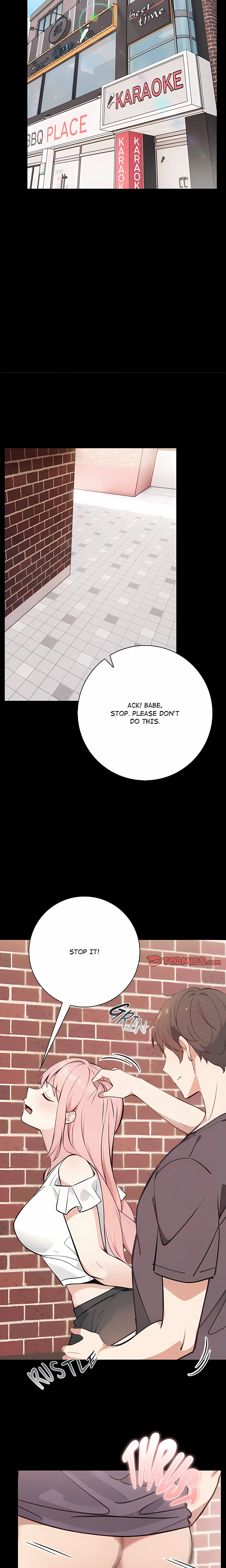 The Unknown Plague chapter 15 page 4
