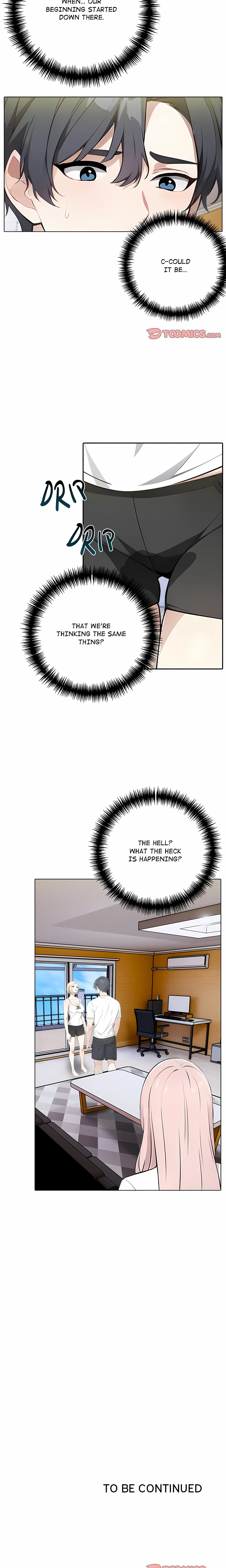The Unknown Plague chapter 15 page 17
