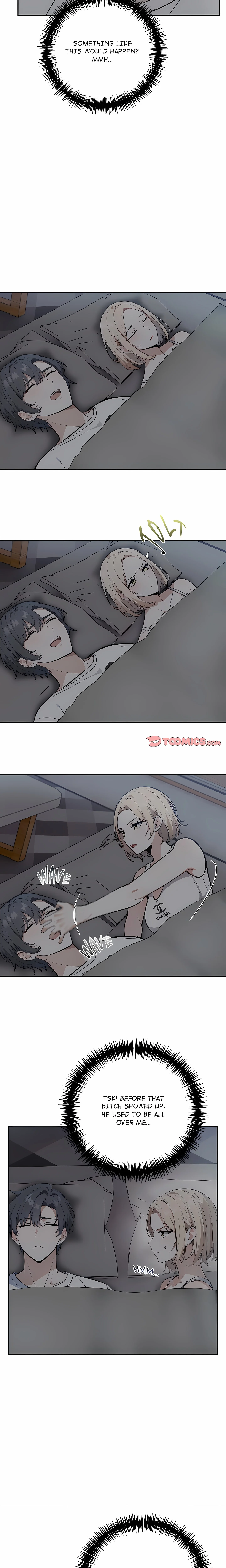 The Unknown Plague chapter 16 page 4