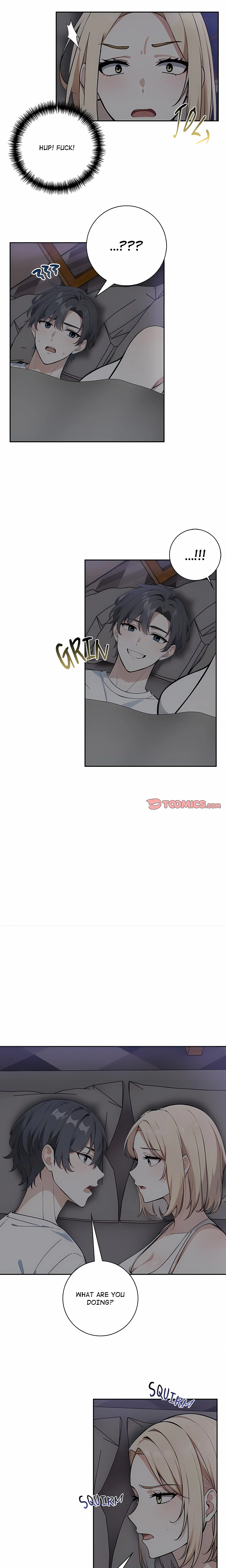 The Unknown Plague chapter 16 page 9