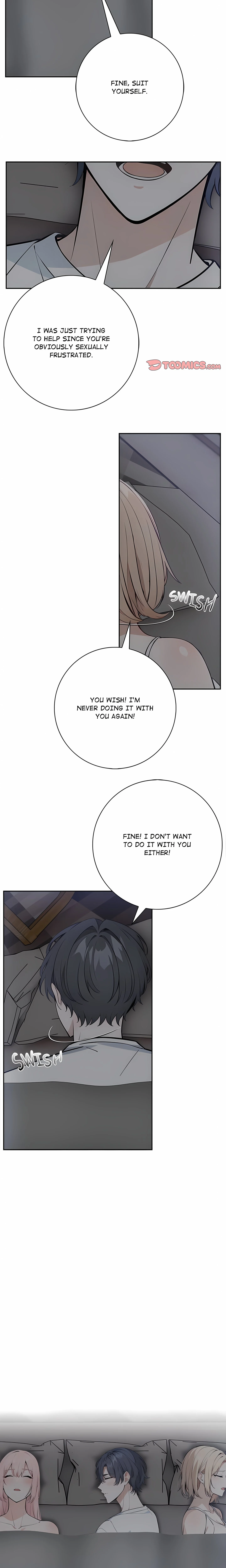 The Unknown Plague chapter 16 page 16