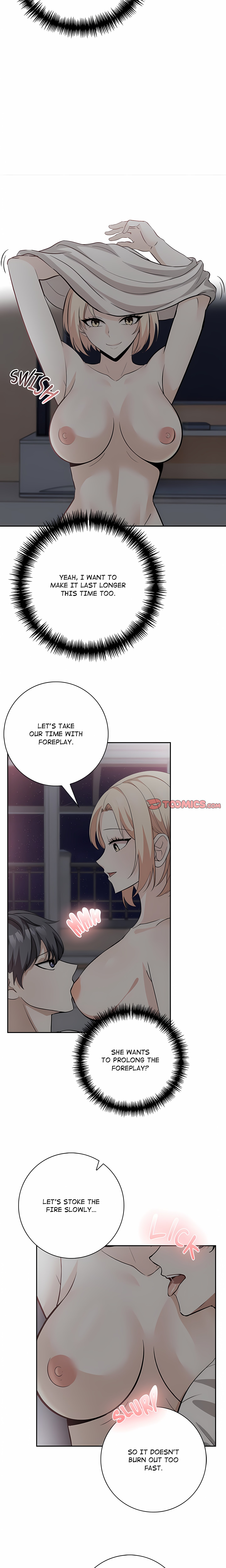 The Unknown Plague chapter 17 page 9