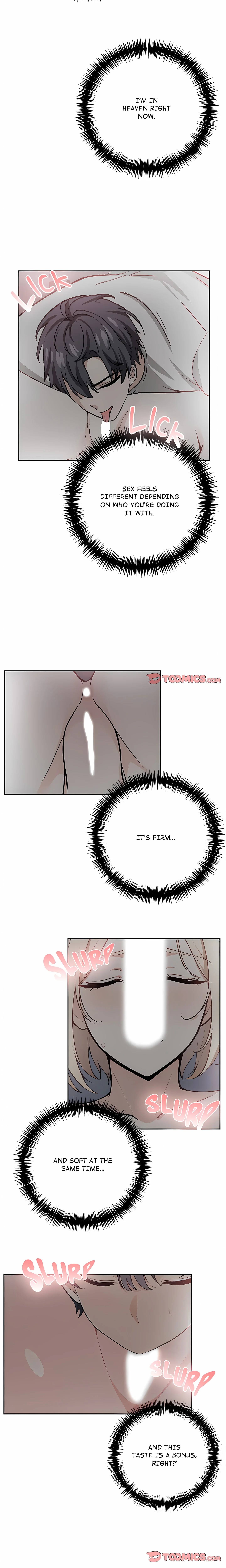 The Unknown Plague chapter 17 page 13