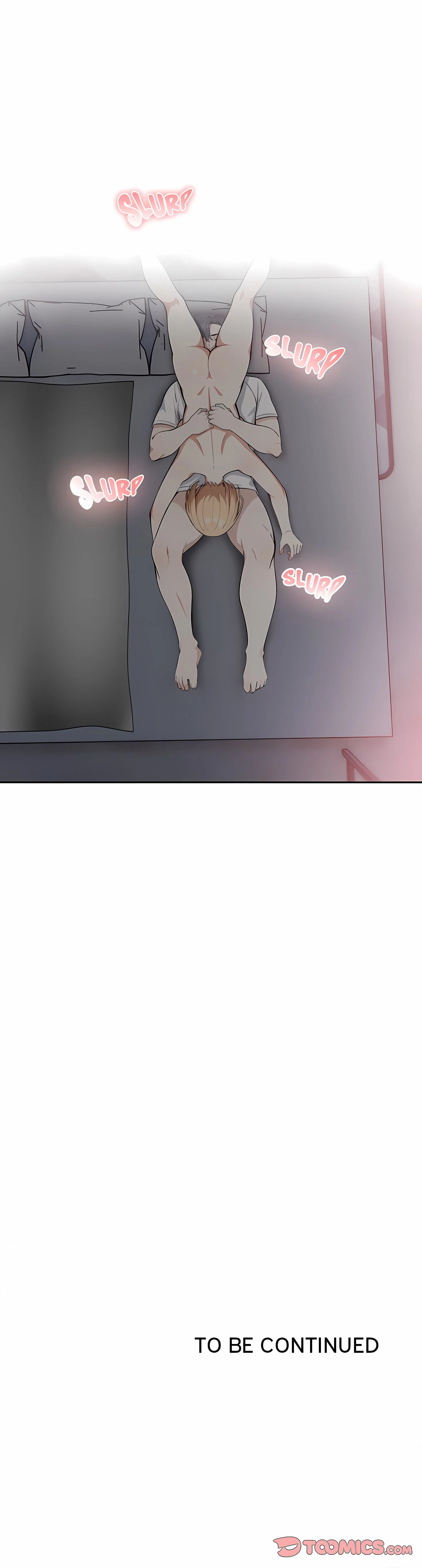 The Unknown Plague chapter 17 page 14