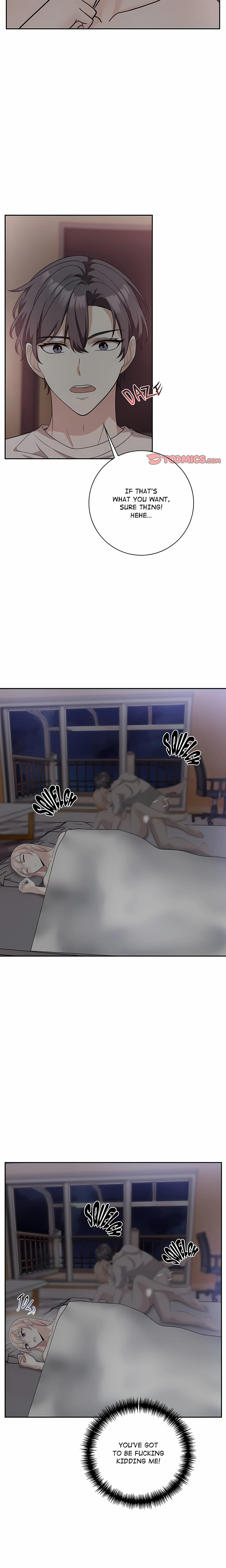 The Unknown Plague chapter 18 page 7