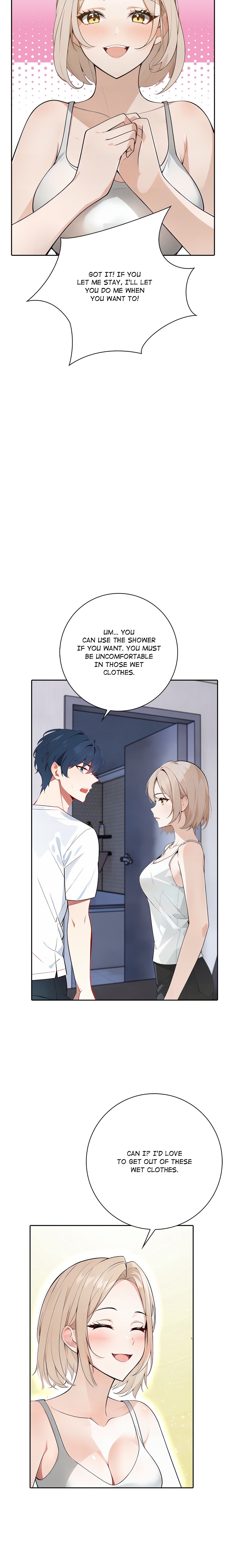 The Unknown Plague chapter 2 page 4