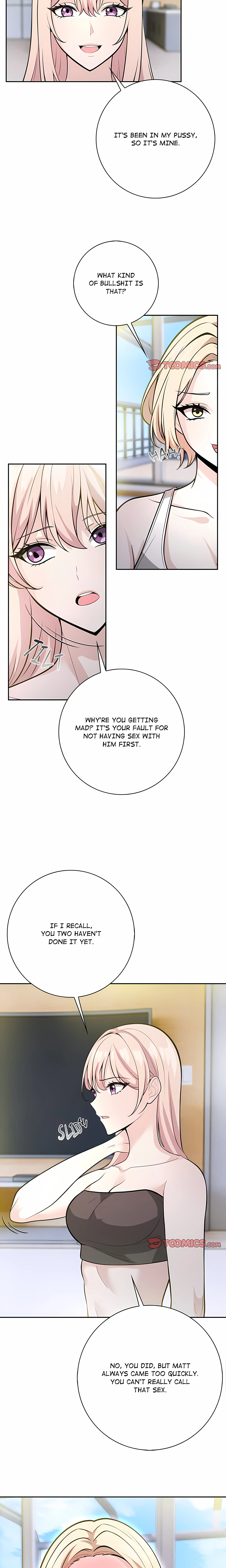 The Unknown Plague chapter 20 page 2