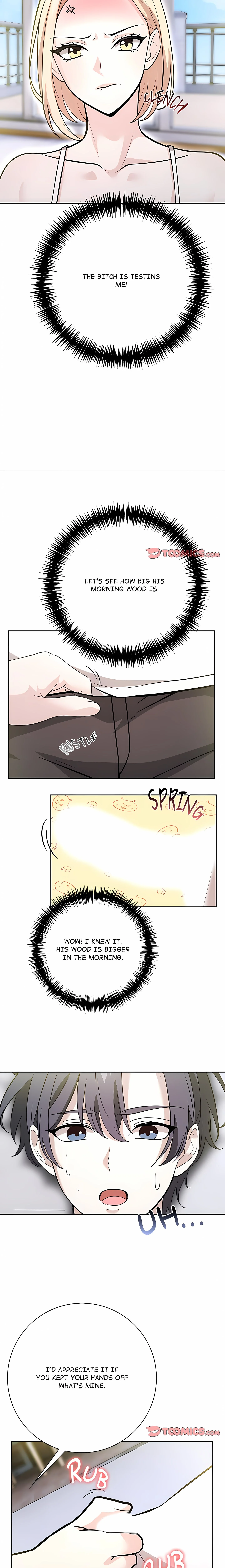 The Unknown Plague chapter 20 page 3