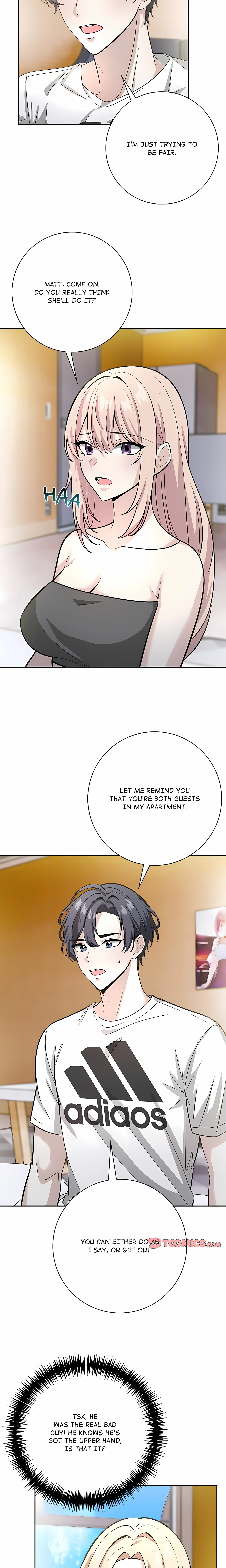 The Unknown Plague chapter 22 page 2