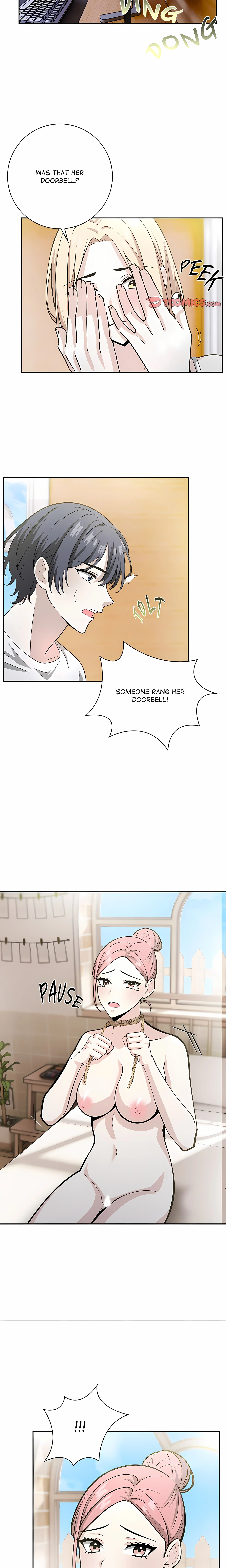 The Unknown Plague chapter 24 page 11