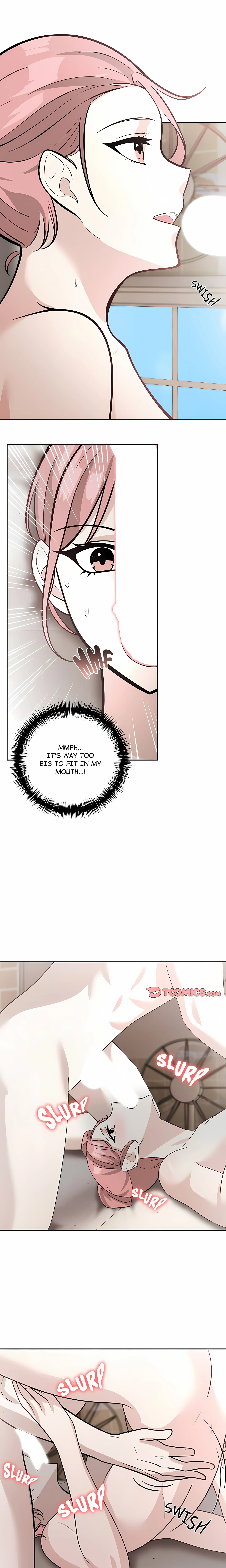 The Unknown Plague chapter 26 page 3