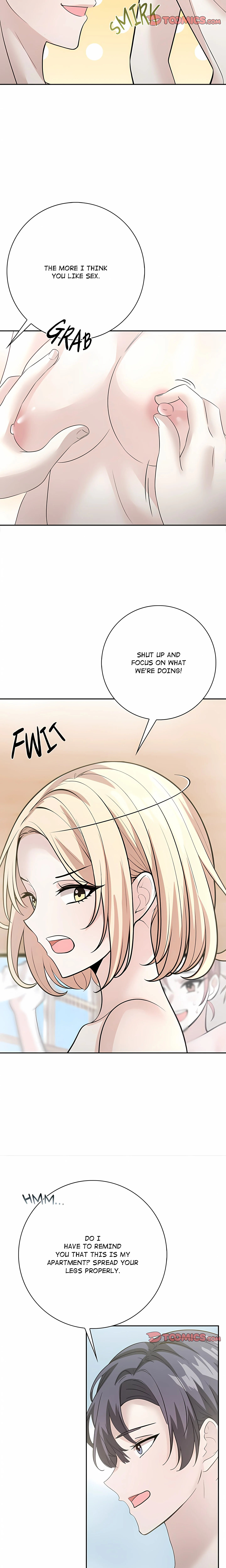 The Unknown Plague chapter 27 page 13
