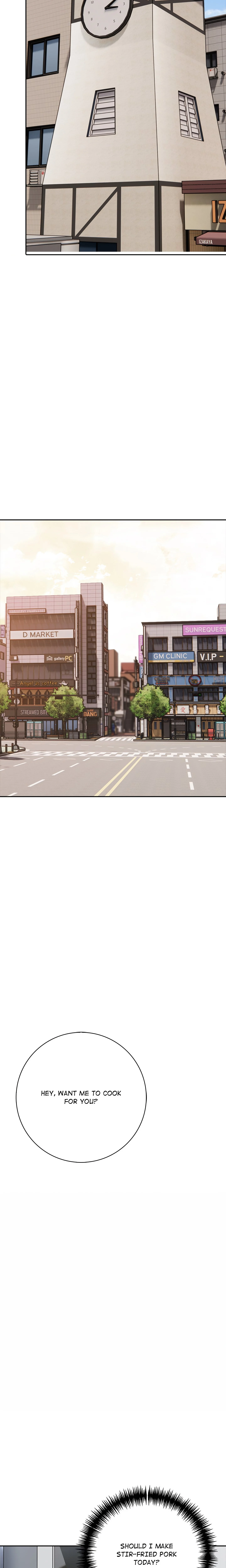 The Unknown Plague chapter 3 page 4