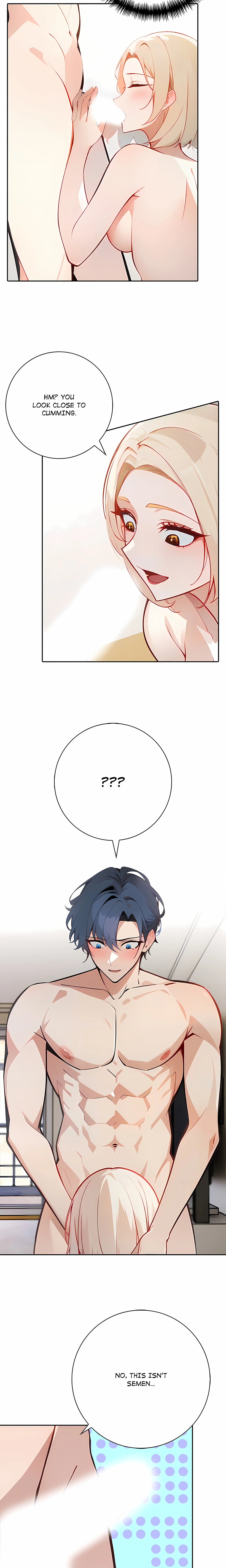 The Unknown Plague chapter 5 page 4