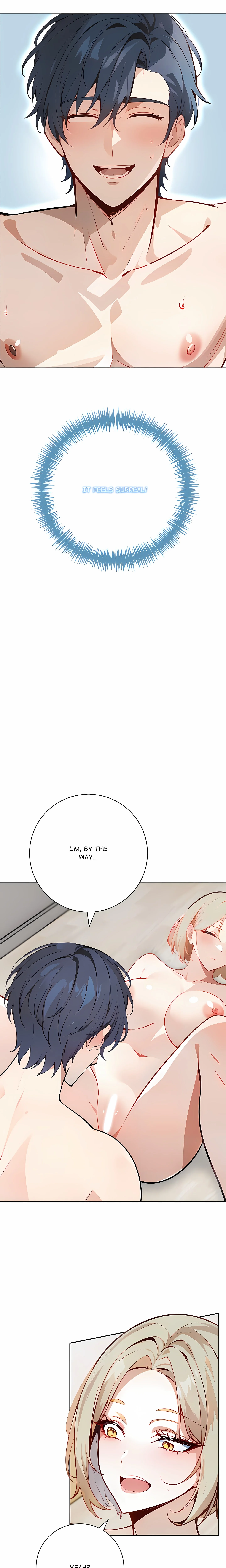 The Unknown Plague chapter 5 page 9