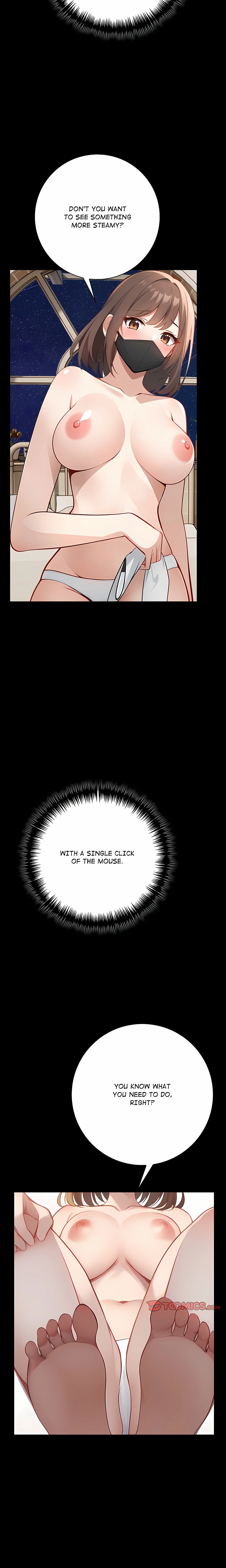 The Unknown Plague chapter 6 page 14