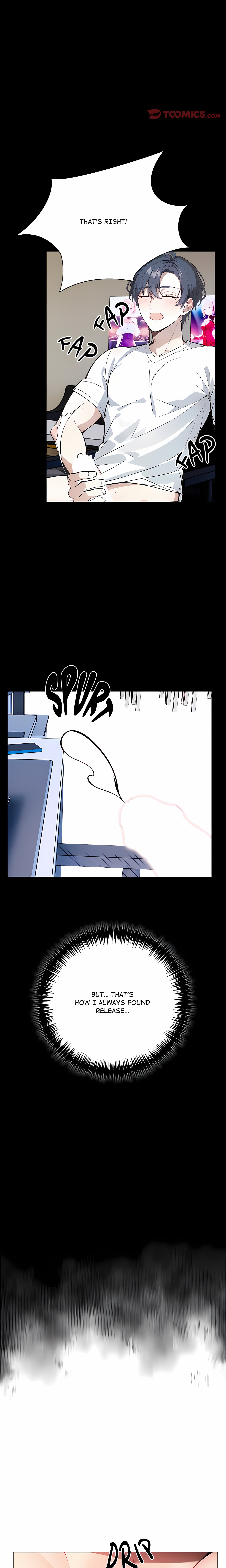 The Unknown Plague chapter 6 page 17